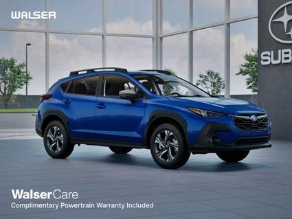 2026 Subaru Crosstrek Burnsville MN