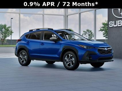 2026 Subaru Crosstrek Burnsville MN