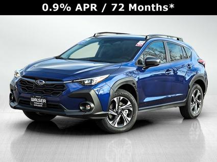 2026 Subaru Crosstrek Burnsville MN