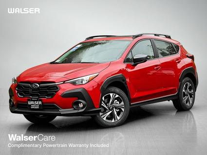 2026 Subaru Crosstrek Burnsville MN