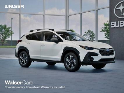 2026 Subaru Crosstrek Burnsville MN