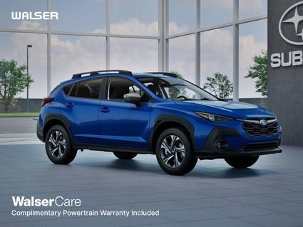 2026 Subaru Crosstrek Burnsville MN