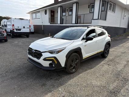 2024 Subaru Crosstrek Post Falls ID