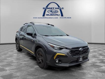 2024 Subaru Crosstrek Saint Louis MO