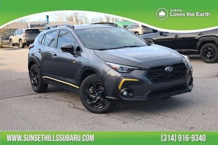 2024 Subaru Crosstrek Saint Louis MO