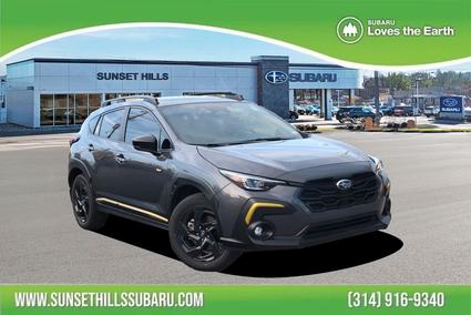 2024 Subaru Crosstrek Saint Louis MO