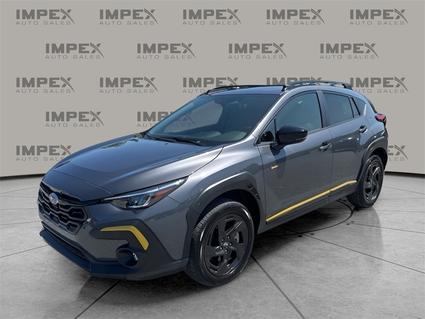 2024 Subaru Crosstrek Greensboro NC