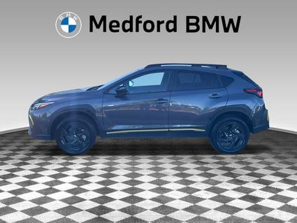 2024 Subaru Crosstrek Medford OR