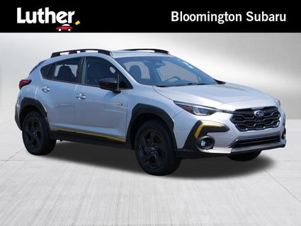 2024 Subaru Crosstrek Minneapolis MN