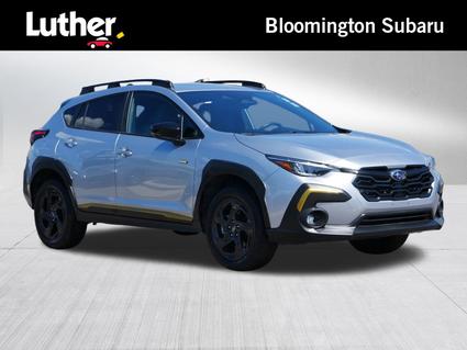 2024 Subaru Crosstrek Minneapolis MN