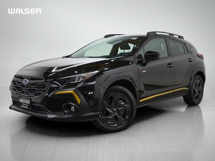 2024 Subaru Crosstrek Burnsville MN