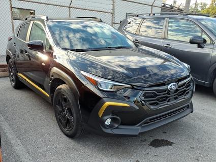 2025 Subaru Crosstrek Saint Louis MO