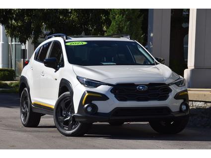 2025 Subaru Crosstrek Lexington KY