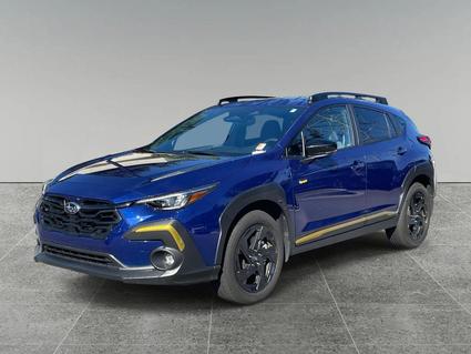 2025 Subaru Crosstrek Atlanta GA