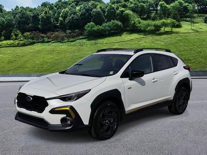 2025 Subaru Crosstrek Atlanta GA