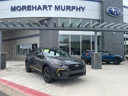 2025 Subaru Crosstrek Durango CO