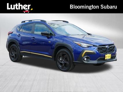 2025 Subaru Crosstrek Minneapolis MN