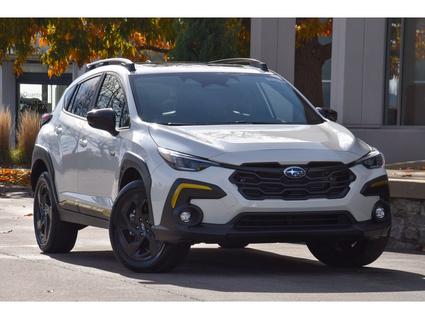 2025 Subaru Crosstrek Lexington KY