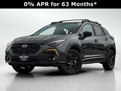 2025 Subaru Crosstrek South Saint Paul MN
