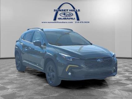 2025 Subaru Crosstrek Saint Louis MO