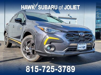 2025 Subaru Crosstrek Plainfield IL
