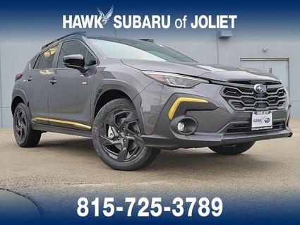 2025 Subaru Crosstrek Plainfield IL