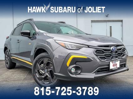 2025 Subaru Crosstrek Plainfield IL