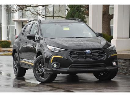 2026 Subaru Crosstrek Lexington KY