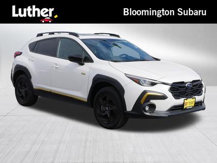 2024 Subaru Crosstrek Minneapolis MN