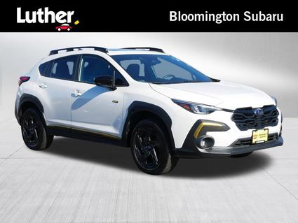 2024 Subaru Crosstrek Minneapolis MN