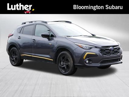 2024 Subaru Crosstrek Minneapolis MN