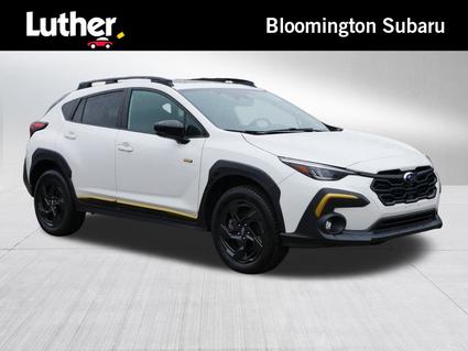 2024 Subaru Crosstrek Minneapolis MN