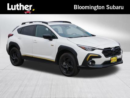 2024 Subaru Crosstrek Minneapolis MN
