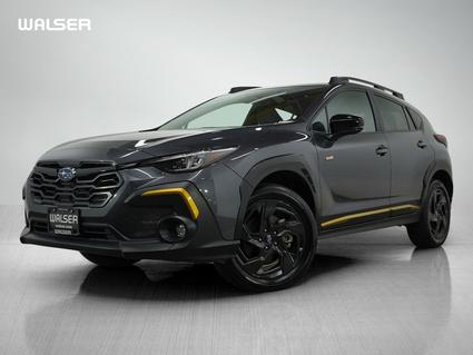 2024 Subaru Crosstrek South Saint Paul MN