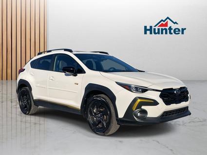 2024 Subaru Crosstrek Fletcher NC