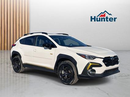 2024 Subaru Crosstrek Fletcher NC