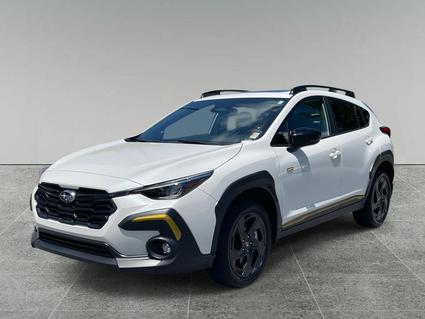 2024 Subaru Crosstrek Atlanta GA