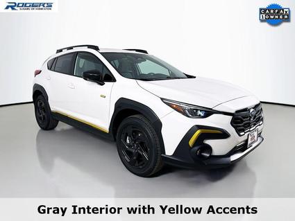 2024 Subaru Crosstrek Hermiston OR