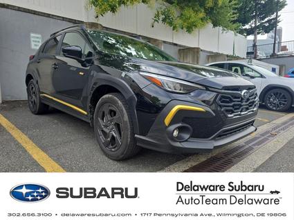 2025 Subaru Crosstrek Wilmington DE