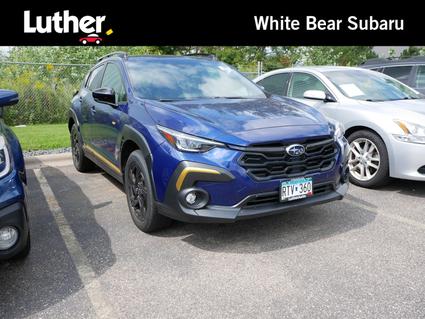 2025 Subaru Crosstrek Saint Paul MN