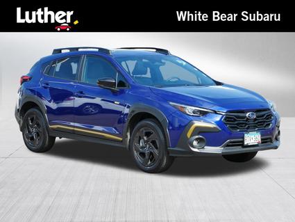 2025 Subaru Crosstrek Saint Paul MN