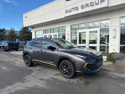 2025 Subaru Crosstrek Lexington KY
