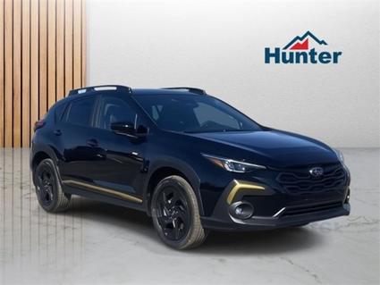 2025 Subaru Crosstrek Fletcher NC