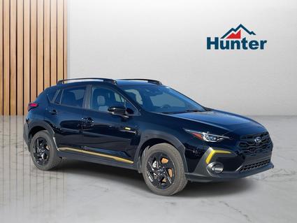2025 Subaru Crosstrek Fletcher NC