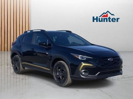 2025 Subaru Crosstrek Fletcher NC