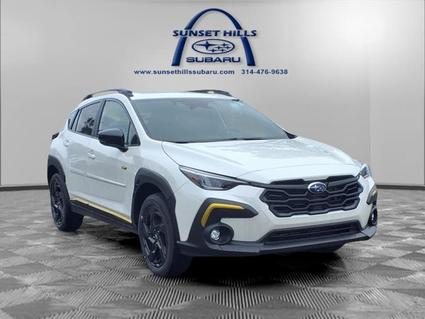 2025 Subaru Crosstrek Saint Louis MO