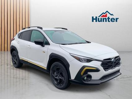 2025 Subaru Crosstrek Fletcher NC