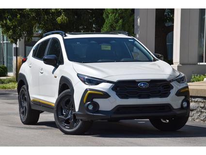 2025 Subaru Crosstrek Lexington KY