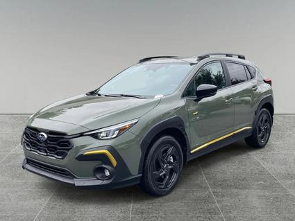 2025 Subaru Crosstrek Atlanta GA