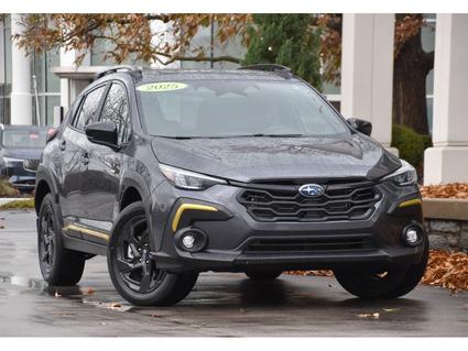 2025 Subaru Crosstrek Lexington KY